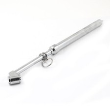 Manomètre pneu camion tête