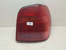 Feu arrière passager pour vw