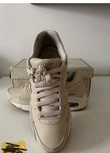 Nike air max - nike, femme