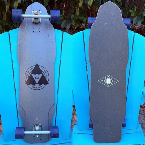 Globe skateboards the - globe, “the