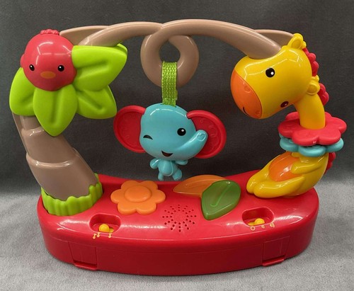 Fisher price roarin - price, roarin'