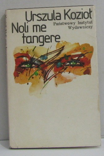 Noli tangere koziol - noli,