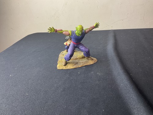 Figurine dragon ball piccolo - dragon,