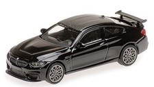 MINICHAMPS - 2016 car black