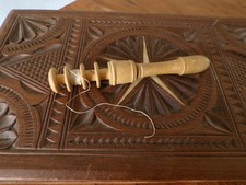 Cousette du soldat /nécessaire de couture  14/18