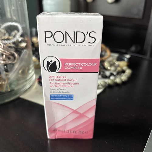 Pond perfect colour - pond’s,