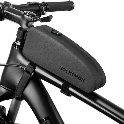 Sacoche vélo étanche - sacoche,