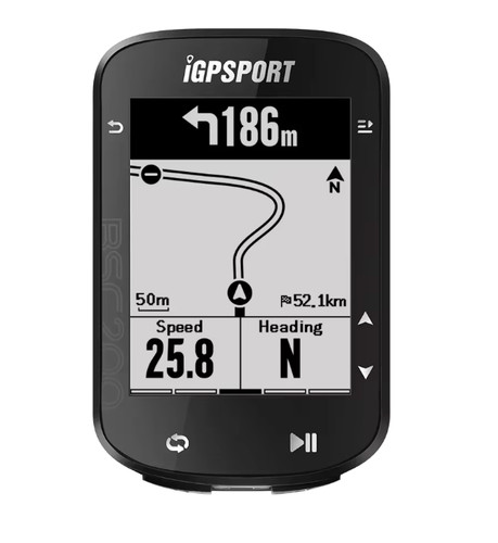 Igpsport bsc200 compteur vélo - bsc200,