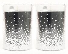 2 Bath & Body Works BLACK TIE