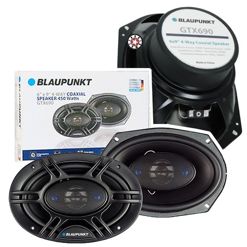 Blaupunkt gtx690 450w x - 2x,