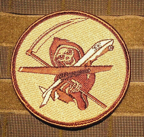Afsoc death sur call - afsoc,