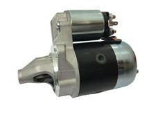 Démarreur Compatible Avec Kubota Z482 Z430-K1 D600B D640B WG600B KH007 WG750-G