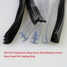 Doors Windows Gasket Seal