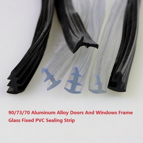 Doors windows gasket seal - doors,
