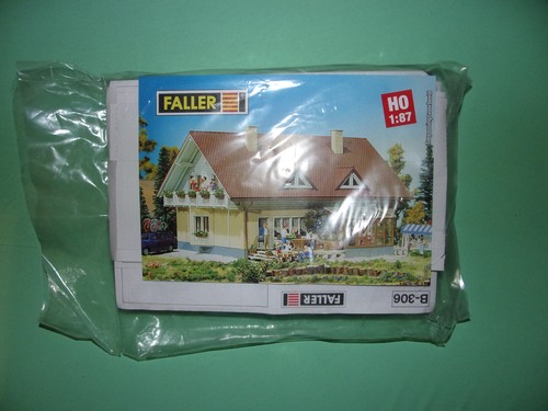 Faller maquette monter - faller, à