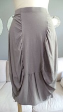 RUNDHOLZ JUPE DROITE ORIGINALE