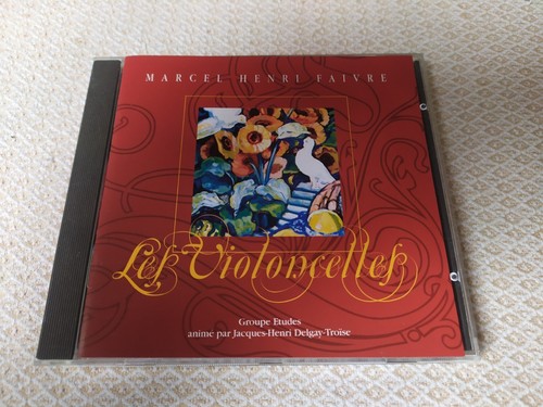 Marcel henri faivre - faivre, :