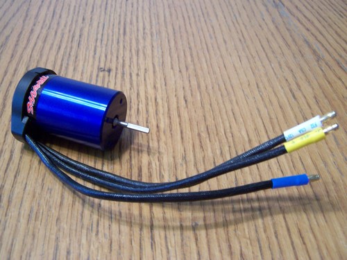 Fits traxxas velineon vxl - fits,