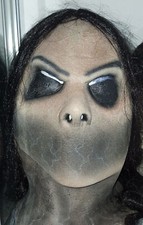 Sinister Mask - Bagul Mask