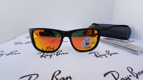 Ray ban justin 4165 - justin,