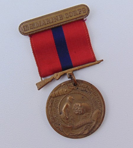 Médaille good conduct - , l'us