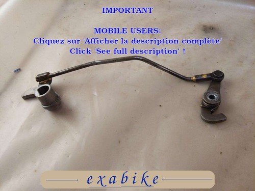 Pas description voir - pas, de