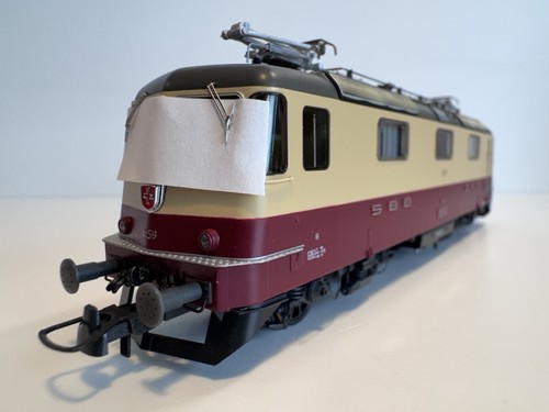 Roco 72400 locomotive - 72400,