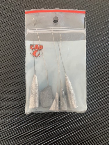 Lot assortiment plombs - assortiment, 5