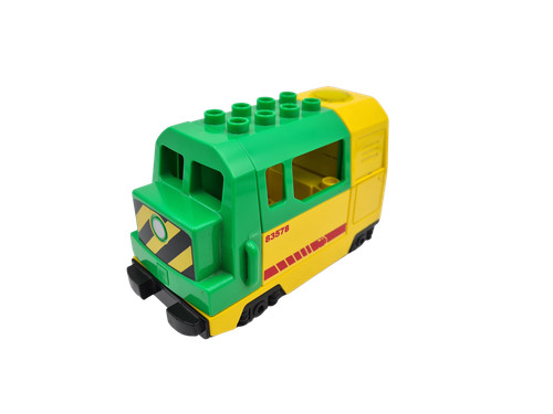 Lego train duplo - lego®,