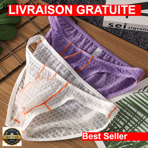 Dentelle sexy slip pour - dentelle,