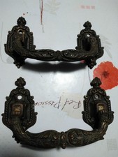 paire GROSSE POIGNÉE