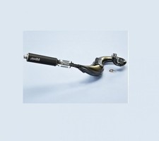 Pot d'échappement de détente