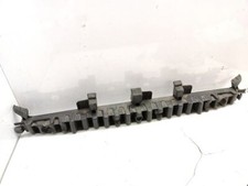 Peugeot 307 2.0HDi 66kW Diesel 2002 Front Bumper Bracket 9648349980