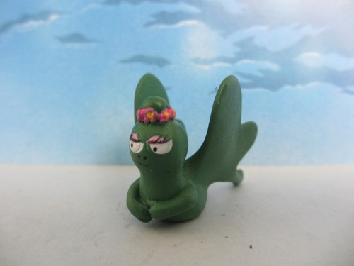 Adorable figurine - figurine, de