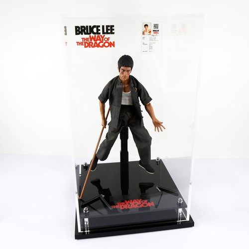 Enterbay bruce lee the way - enterbay, of