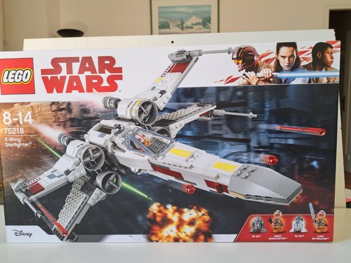 Lego star wars 75218 - star,