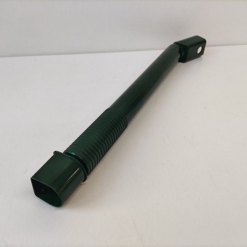 Tube bâton télescopique