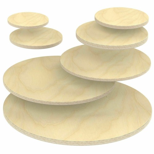 Plateau table rond - plateau,