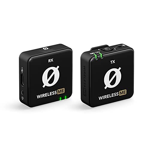 Rode wireless compact - wireless,