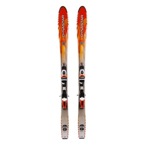 Ski occasion dynastar cham - ski,