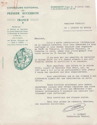 Remiremont organisateur - remiremont,