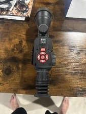 ATN X-Sight Day Night Vision HD with Awesome IR for Long Range Night Vision