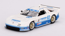 TSM MODEL, MAZDA RX-7 GTO #62