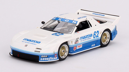 Tsm model mazda gto 62 - tsm, rx-7