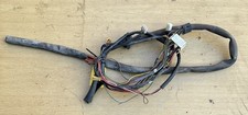 VW T25 T3 Transporter Fuse Box wiring front To Rear loom Cut Plug Connector  RHD