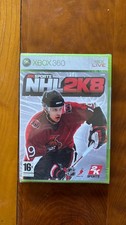 NHL 2K8 / XBOX360 /version