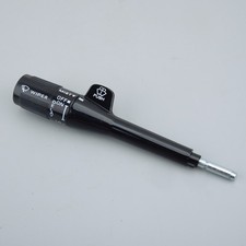 Turn Signal Delay Wiper Lever