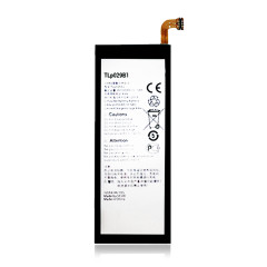 Replacement battery for - replacement,