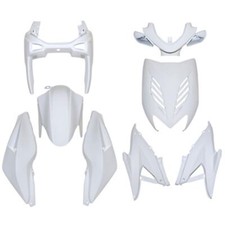 CARROSSERIE-CARENAGE SCOOT