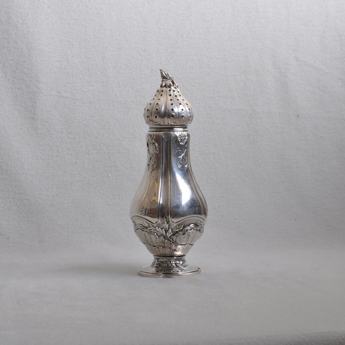 Rare plaqué argent - plaqué,